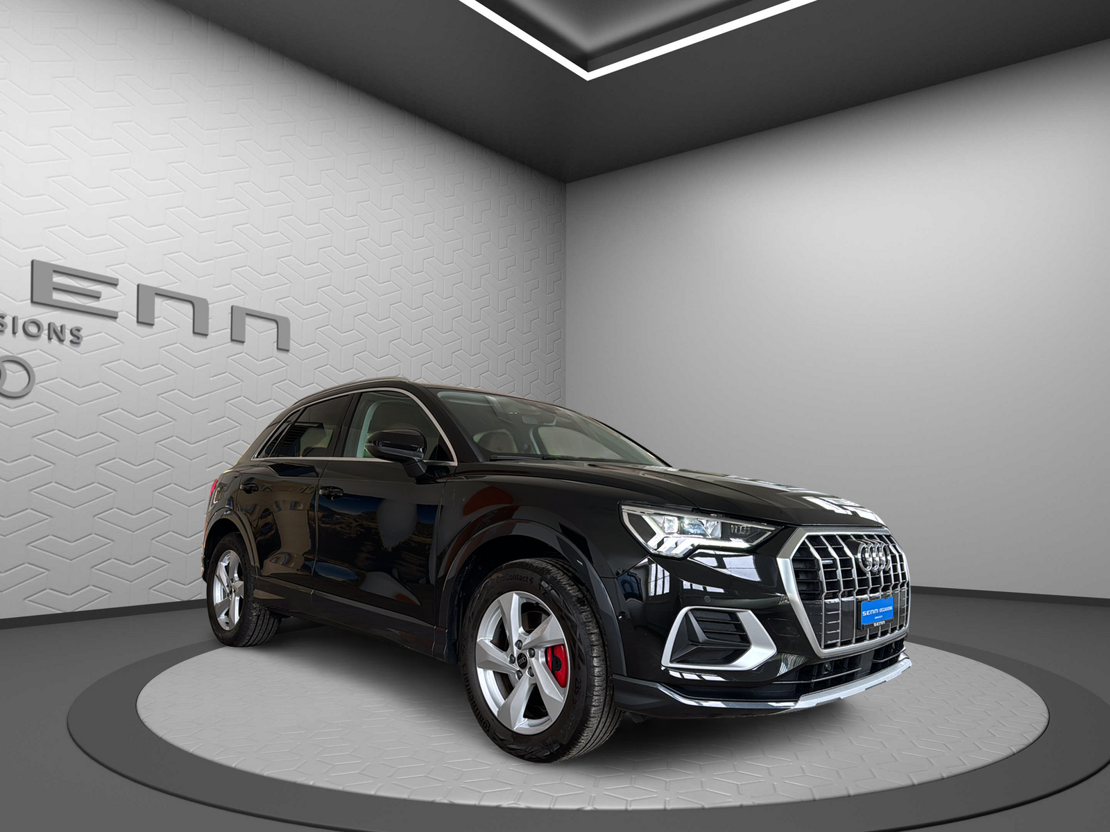 AUDI Q3 Sportback 45 TFSI quattro S-tronic-image-7
