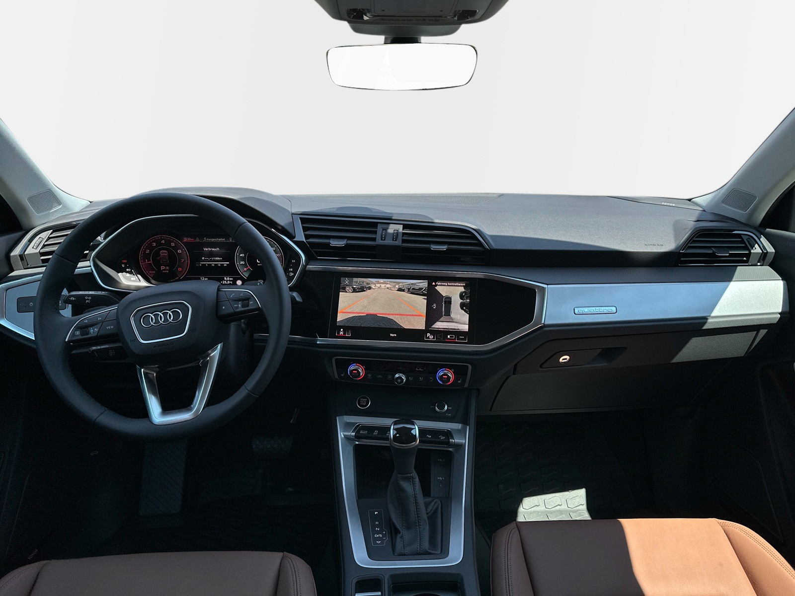 AUDI Q3 Sportback 45 TFSI quattro S-tronic-image-8