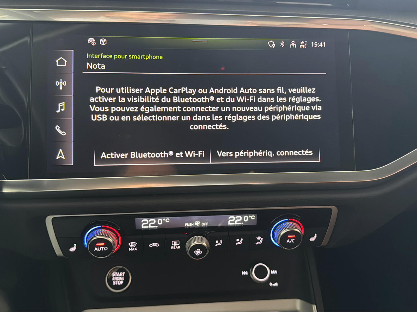 AUDI Q3 Sportback 45 TFSI quattro S-tronic-image-19