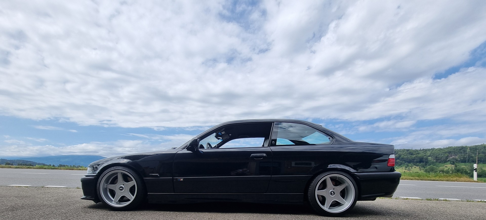 BMW M3 / E36-image-1