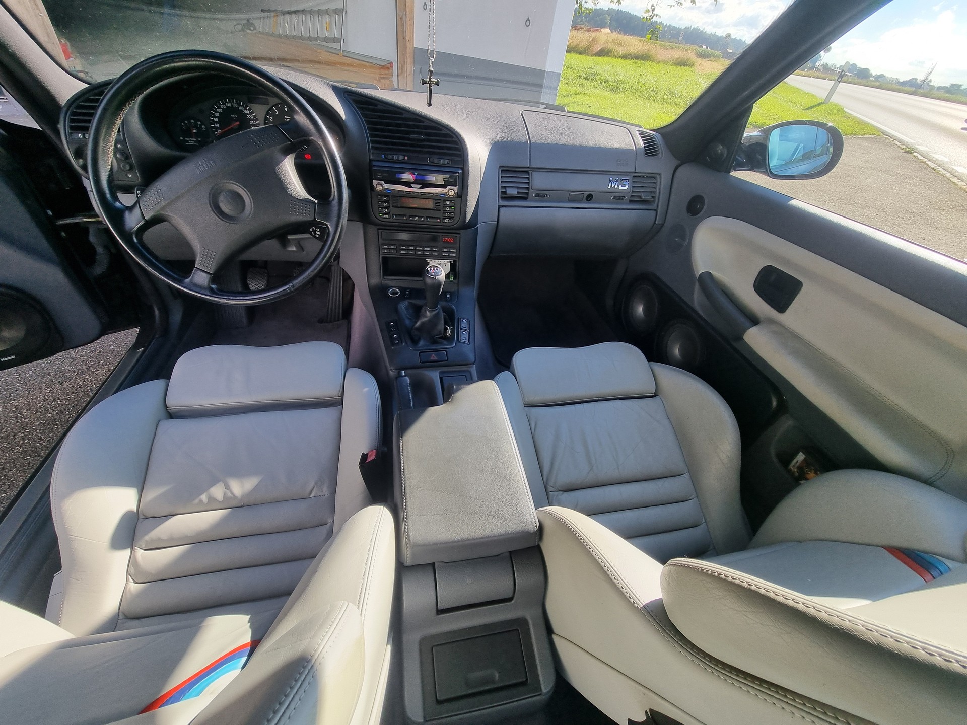BMW M3 / E36-image-3