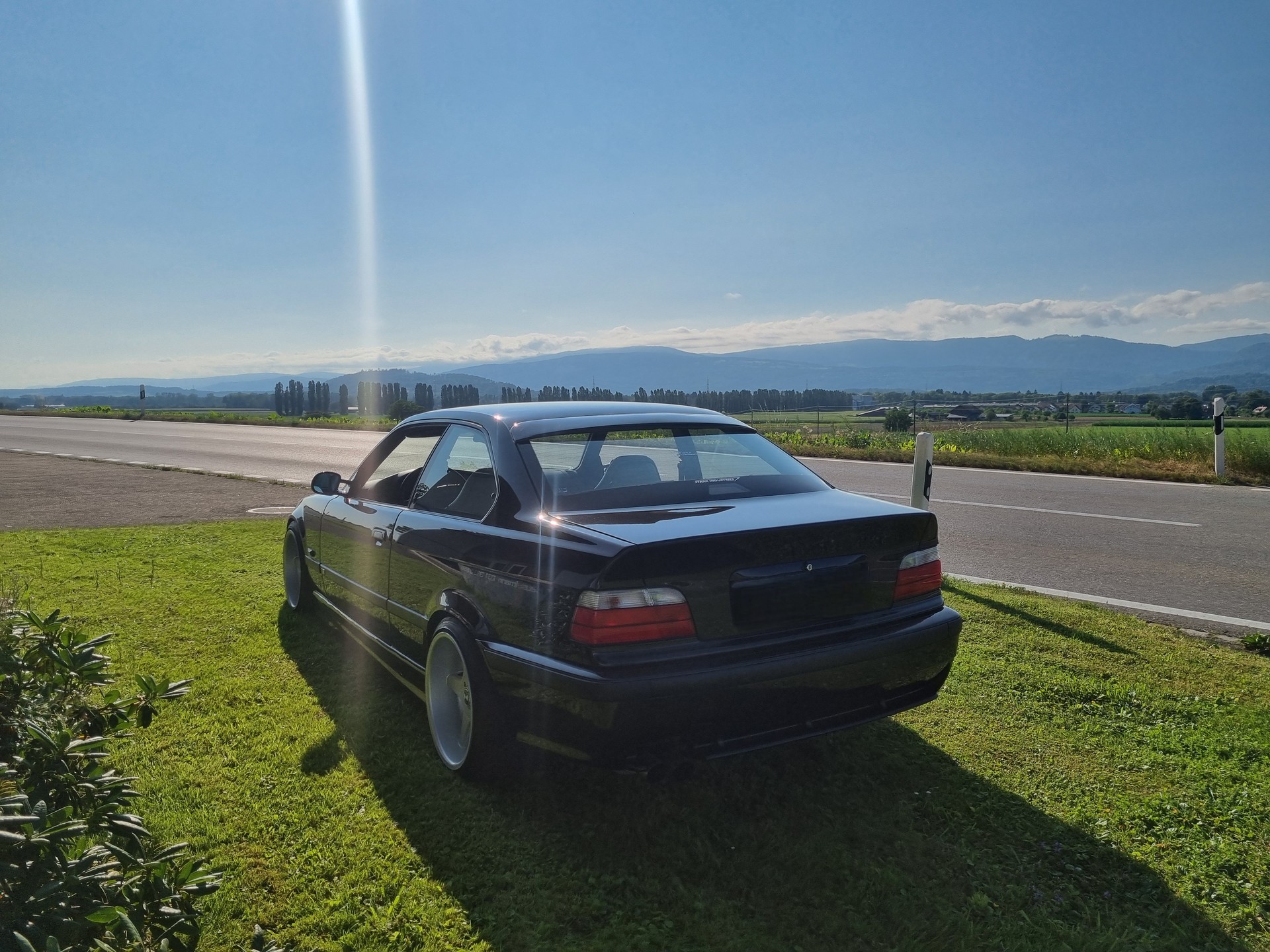 BMW M3 / E36-image-2
