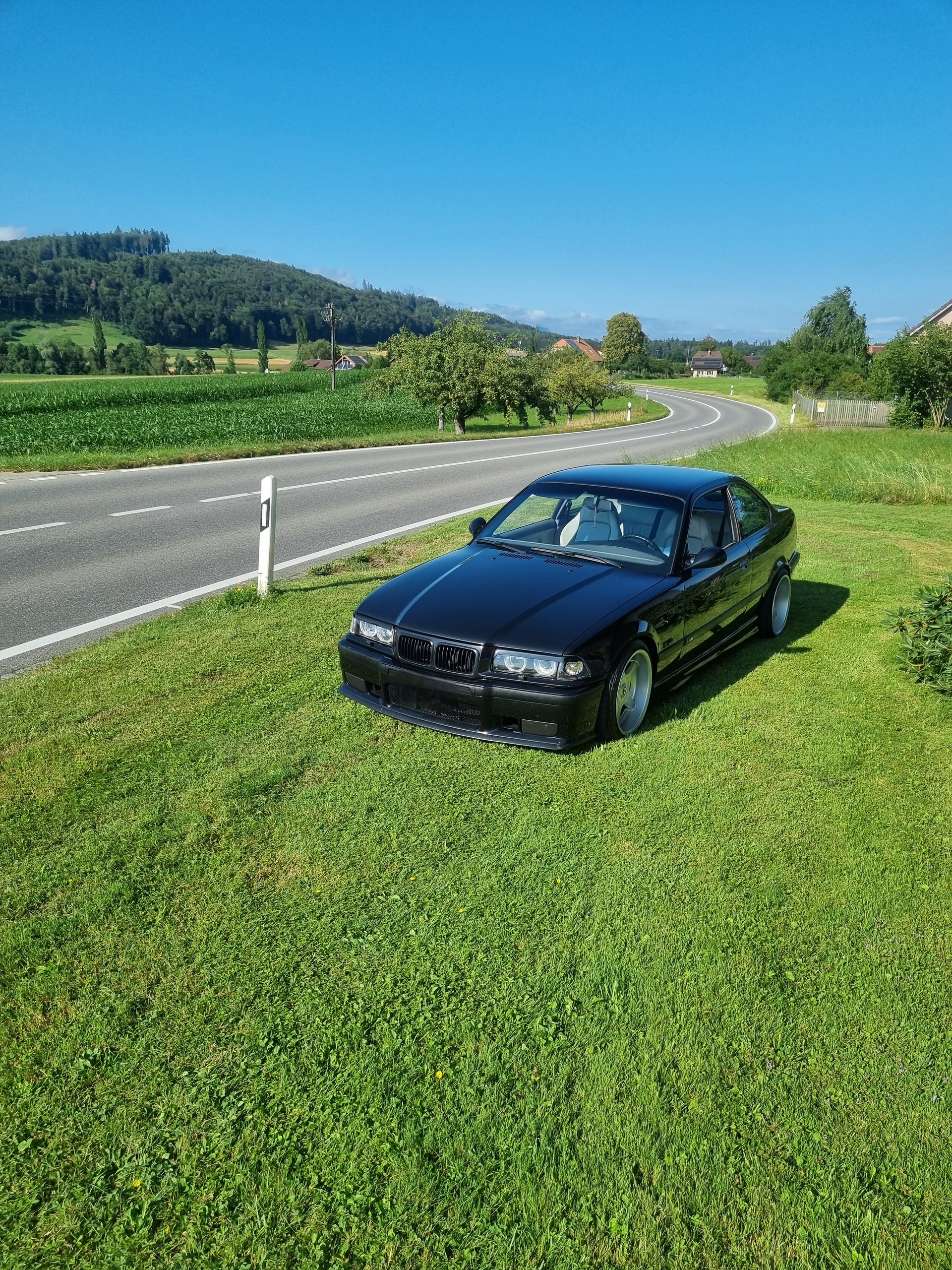 BMW M3 / E36-image-8