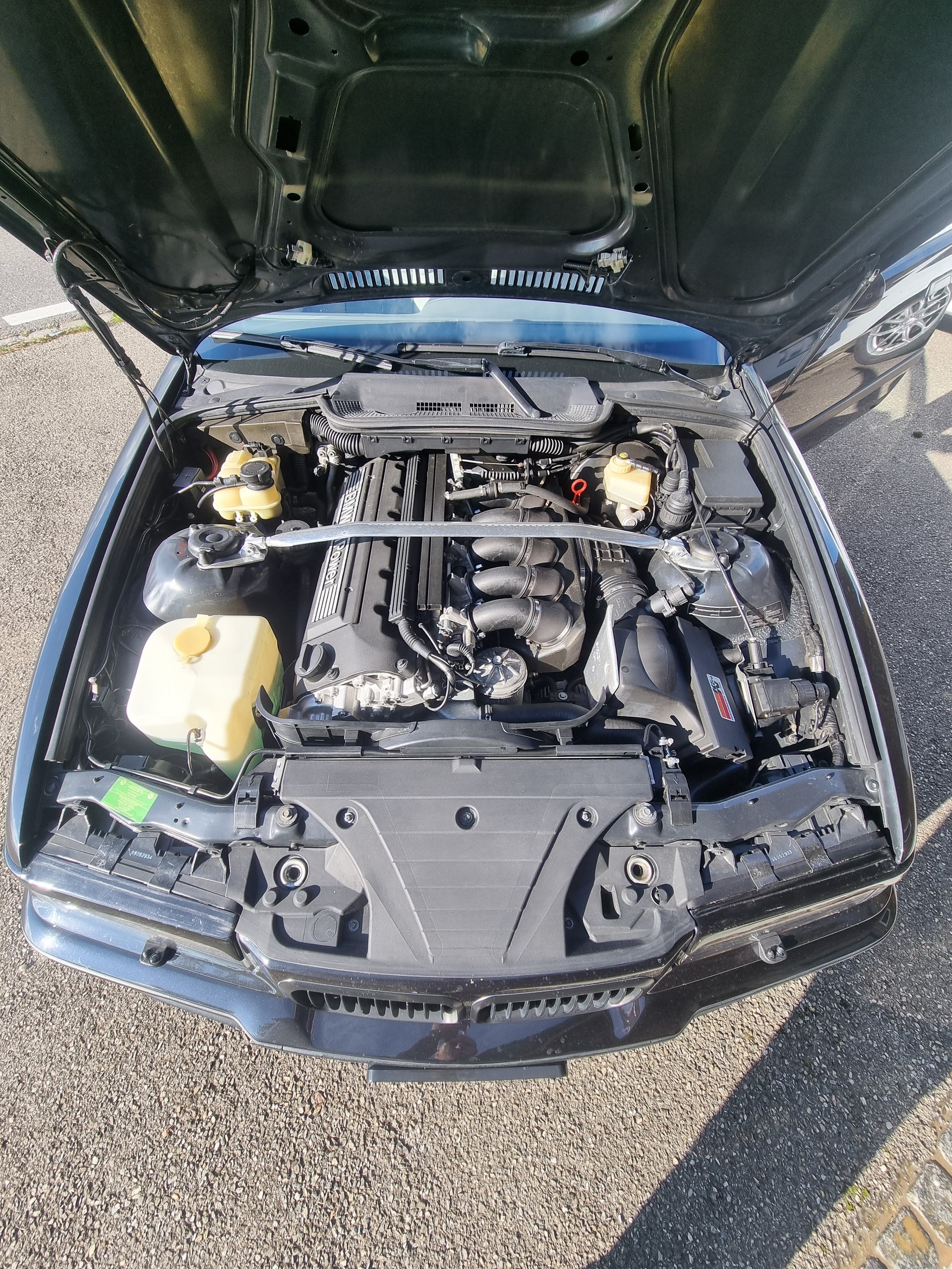 BMW M3 / E36-image-5