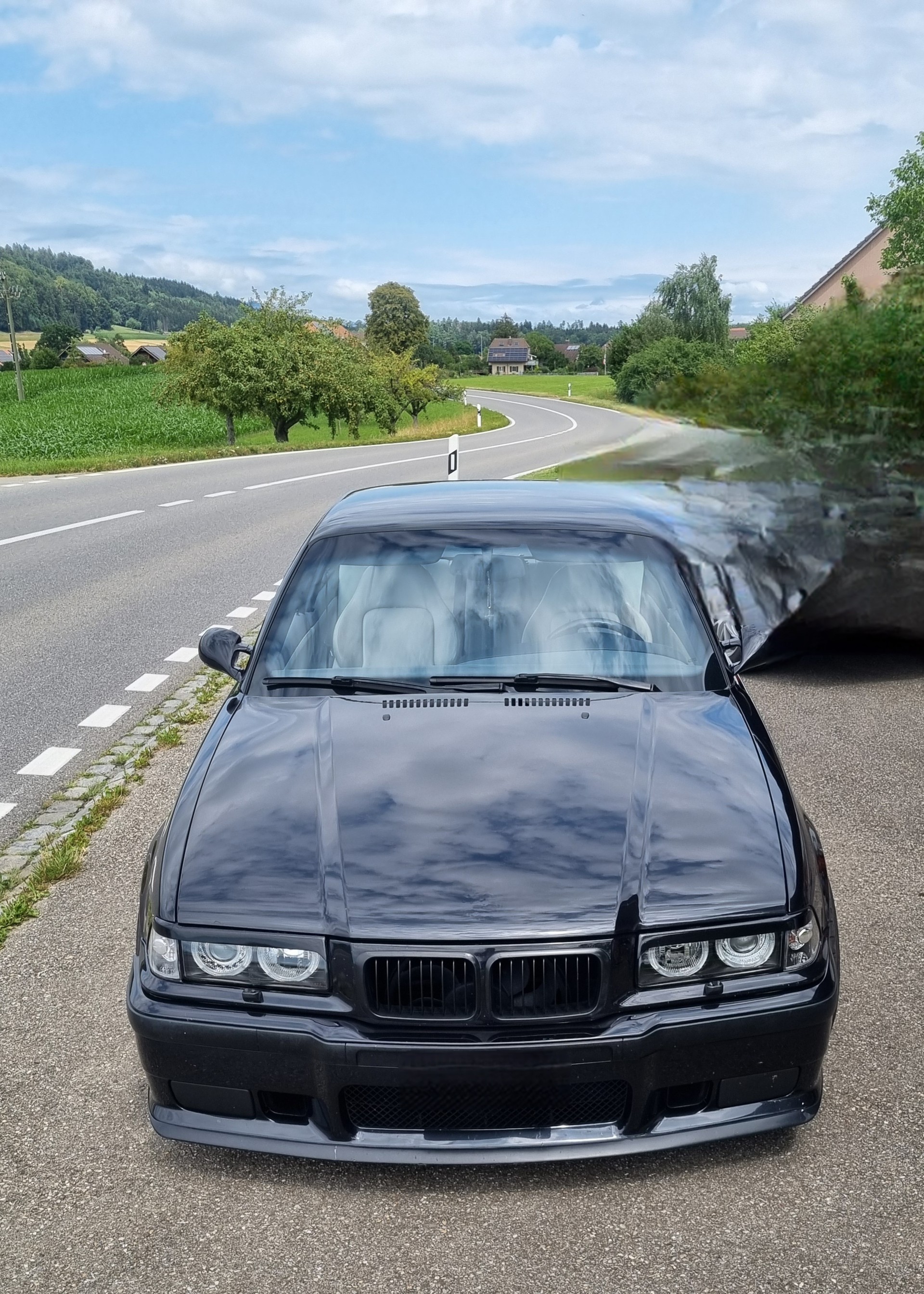 BMW M3 / E36-image-14
