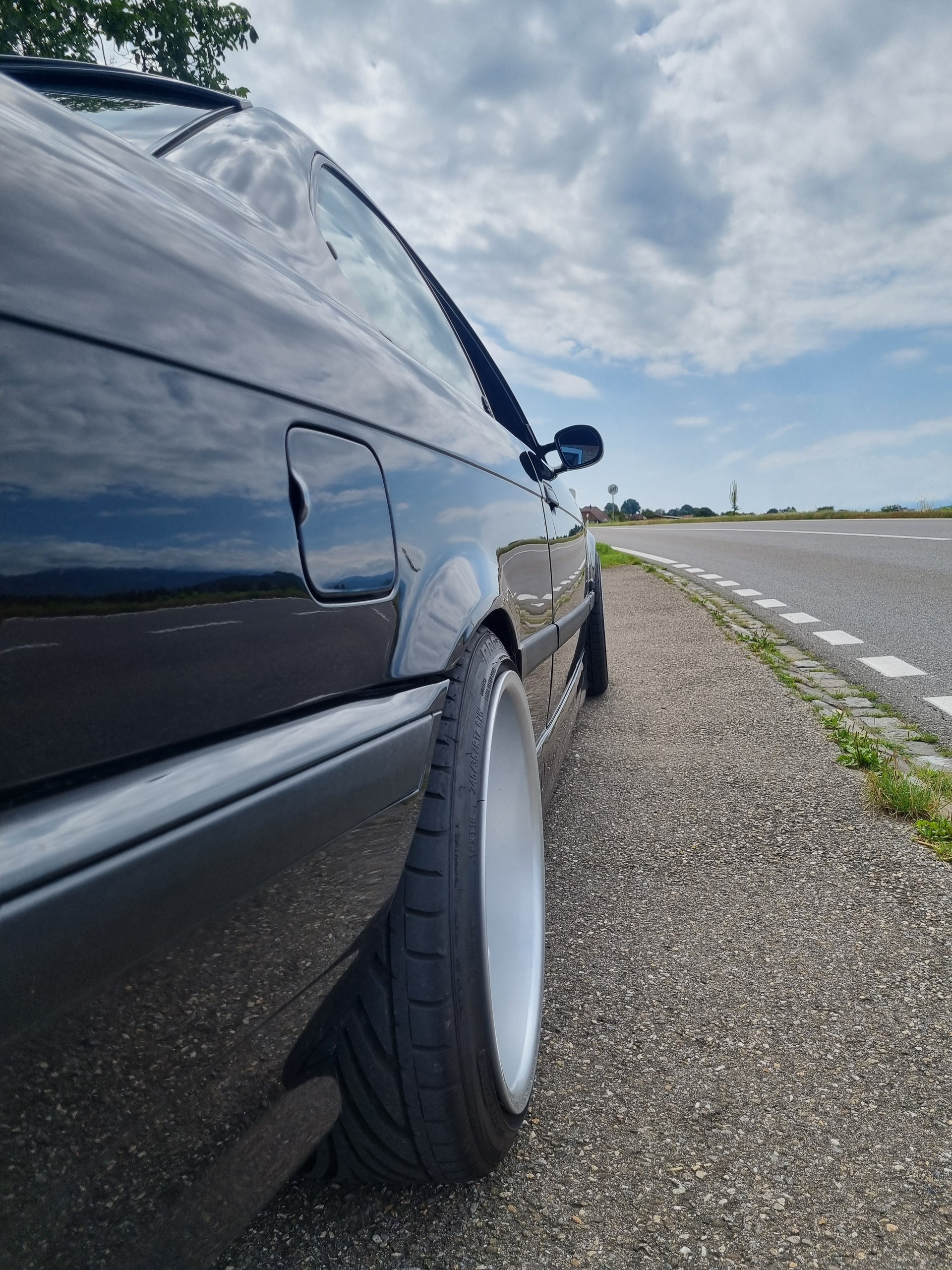 BMW M3 / E36-image-7