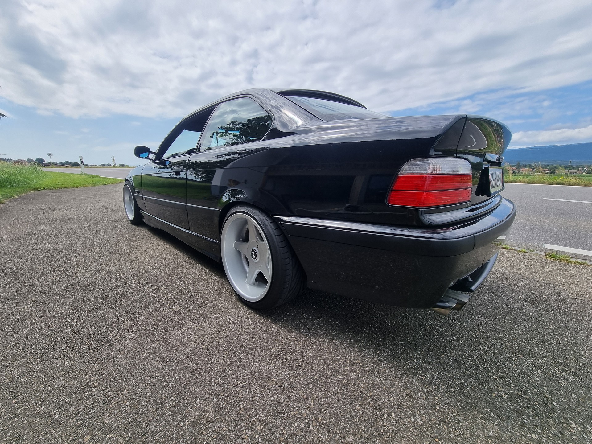 BMW M3 / E36-image-6