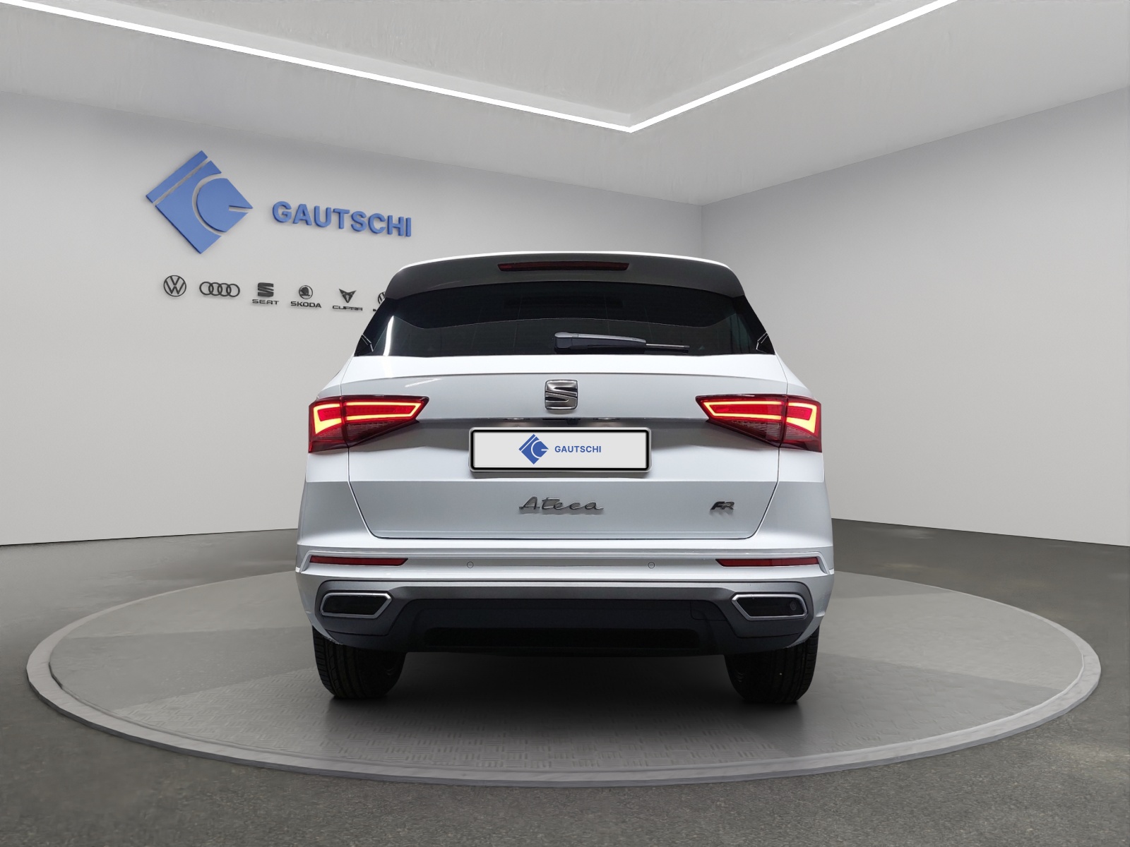 SEAT Ateca 1.5 TSI EVO DSG Move FR-image-3