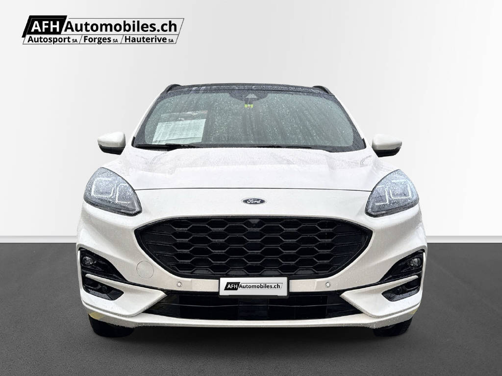 FORD Kuga 2.5 Plug-in Hybrid ST-Line X-image-3