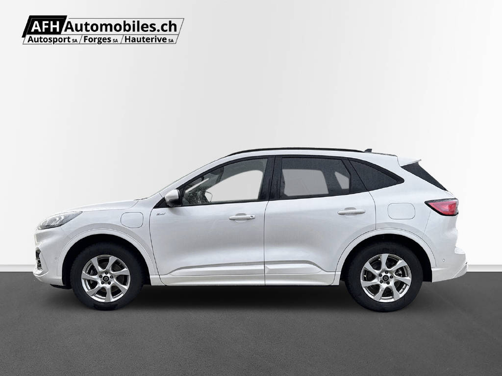 FORD Kuga 2.5 Plug-in Hybrid ST-Line X-image-1