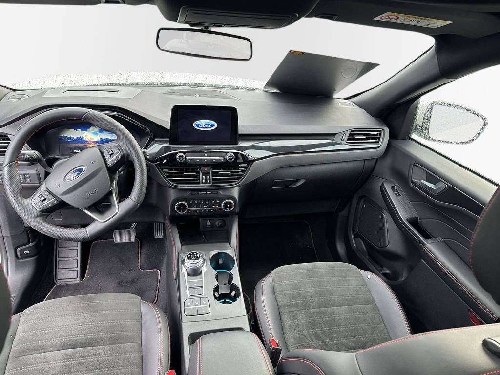 FORD Kuga 2.5 Plug-in Hybrid ST-Line X-image-5