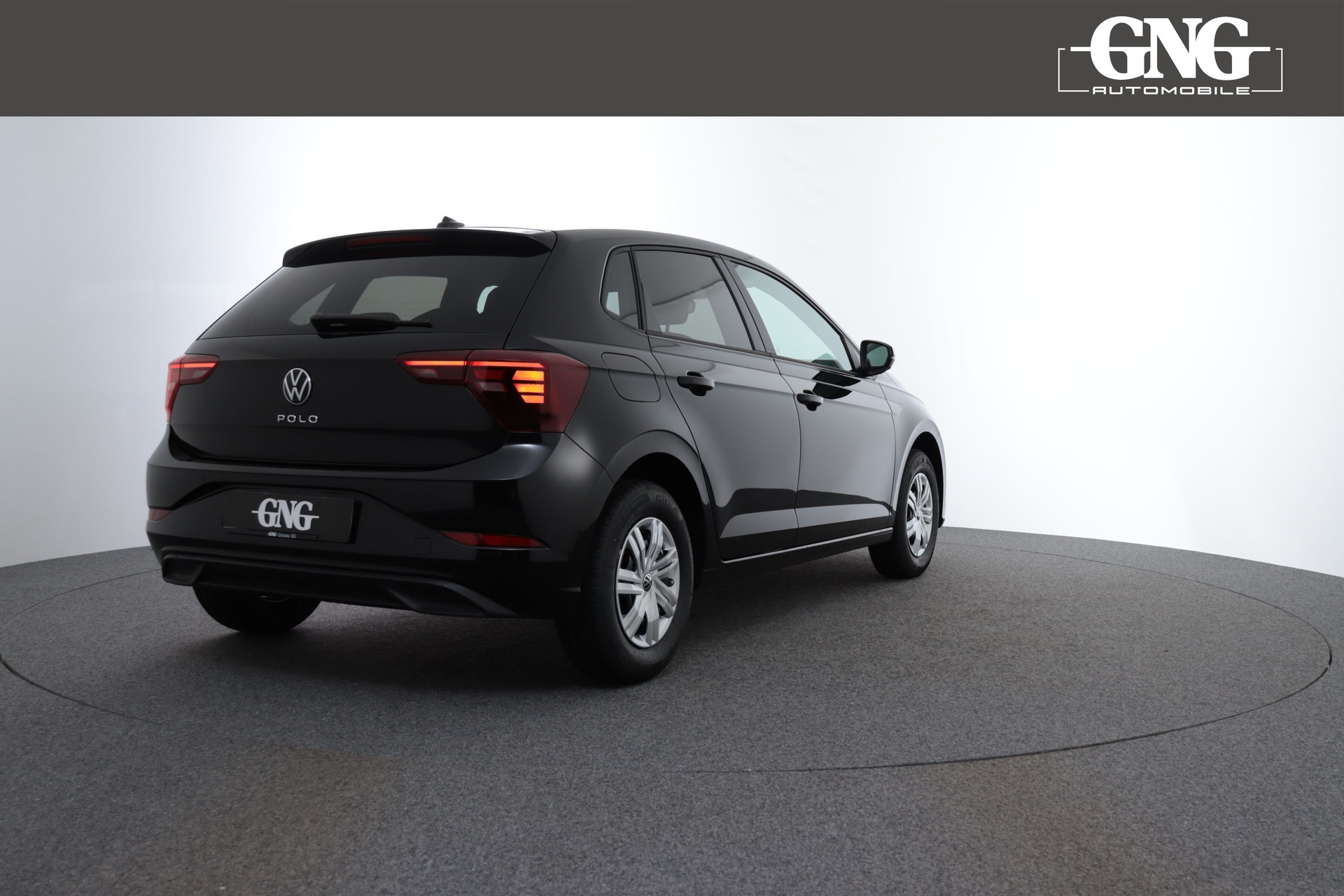 VW Polo 1.0 TSI Basis-image-6