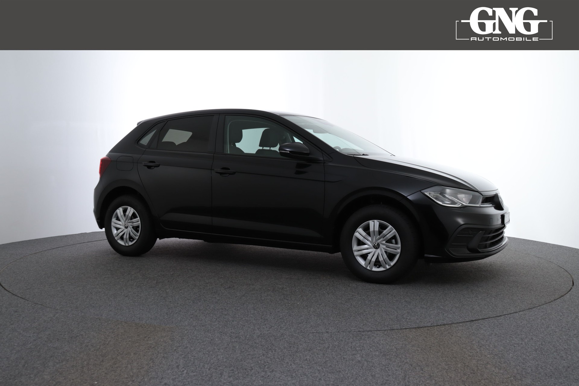 VW Polo 1.0 TSI Basis-image-9