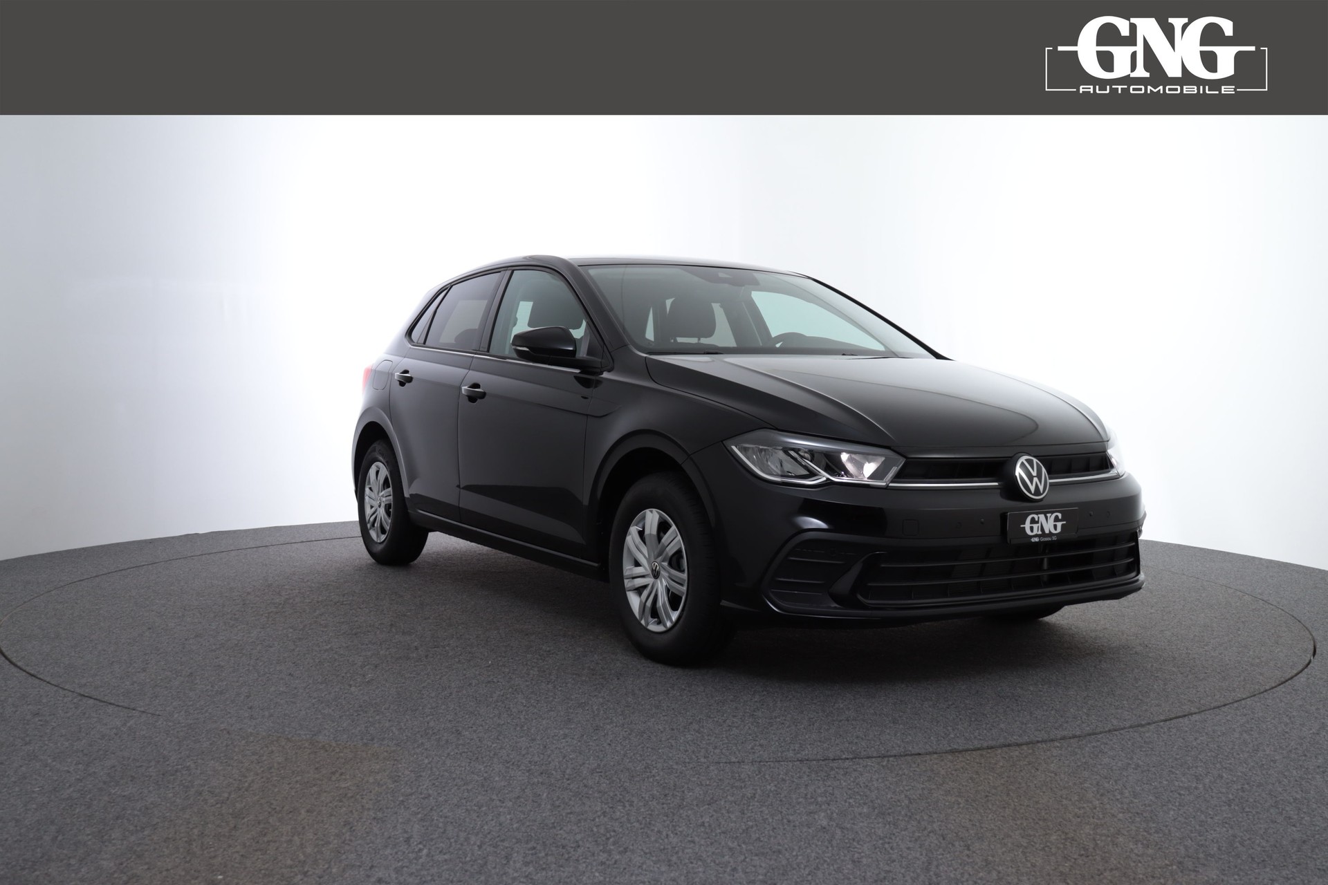 VW Polo 1.0 TSI Basis-image-10