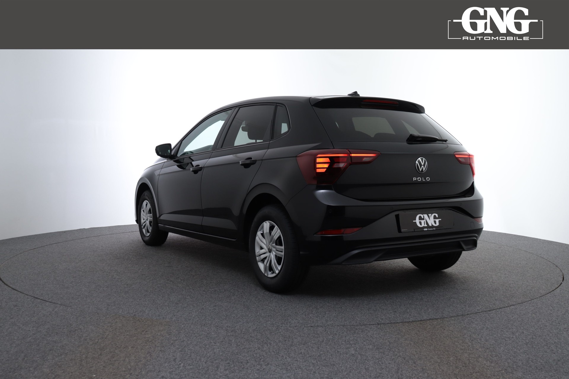 VW Polo 1.0 TSI Basis-image-4