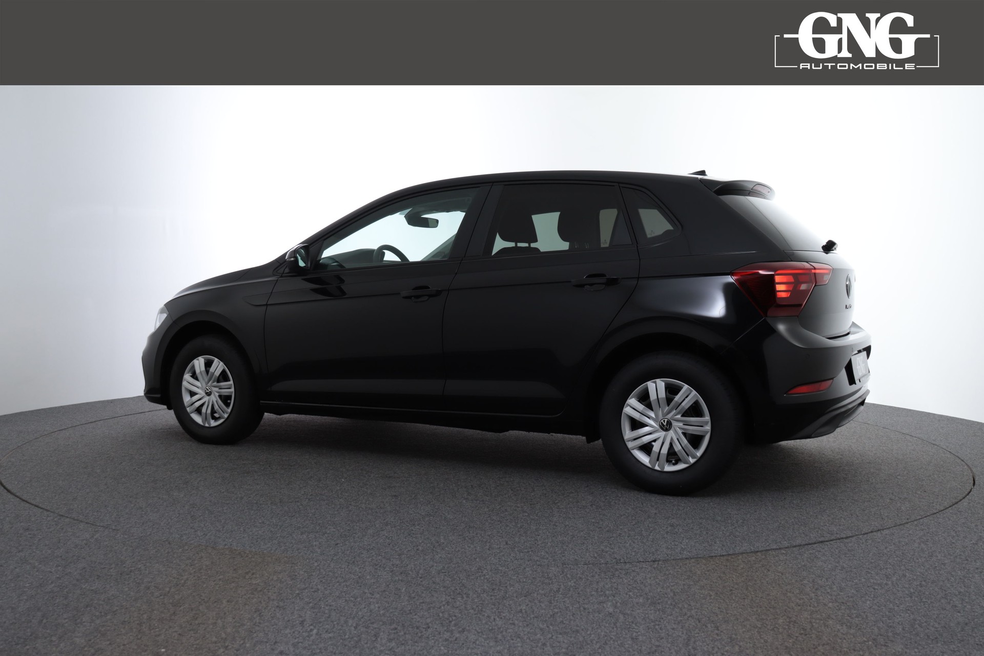VW Polo 1.0 TSI Basis-image-3