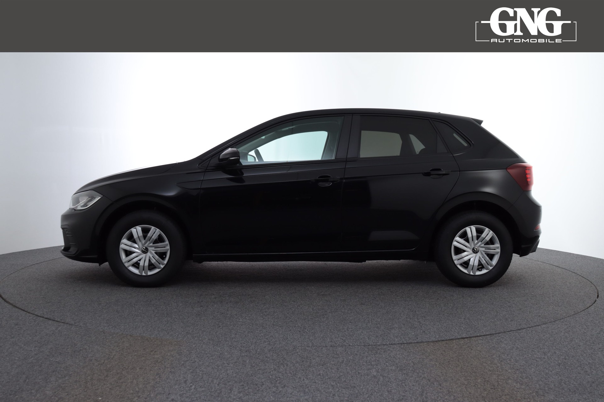 VW Polo 1.0 TSI Basis-image-2