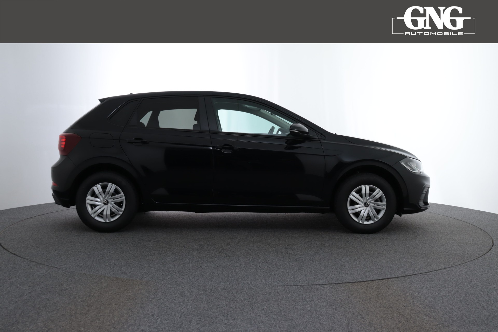 VW Polo 1.0 TSI Basis-image-8