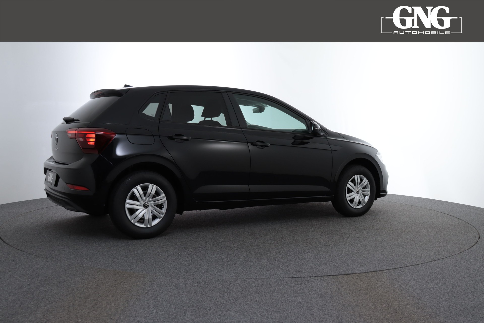 VW Polo 1.0 TSI Basis-image-7