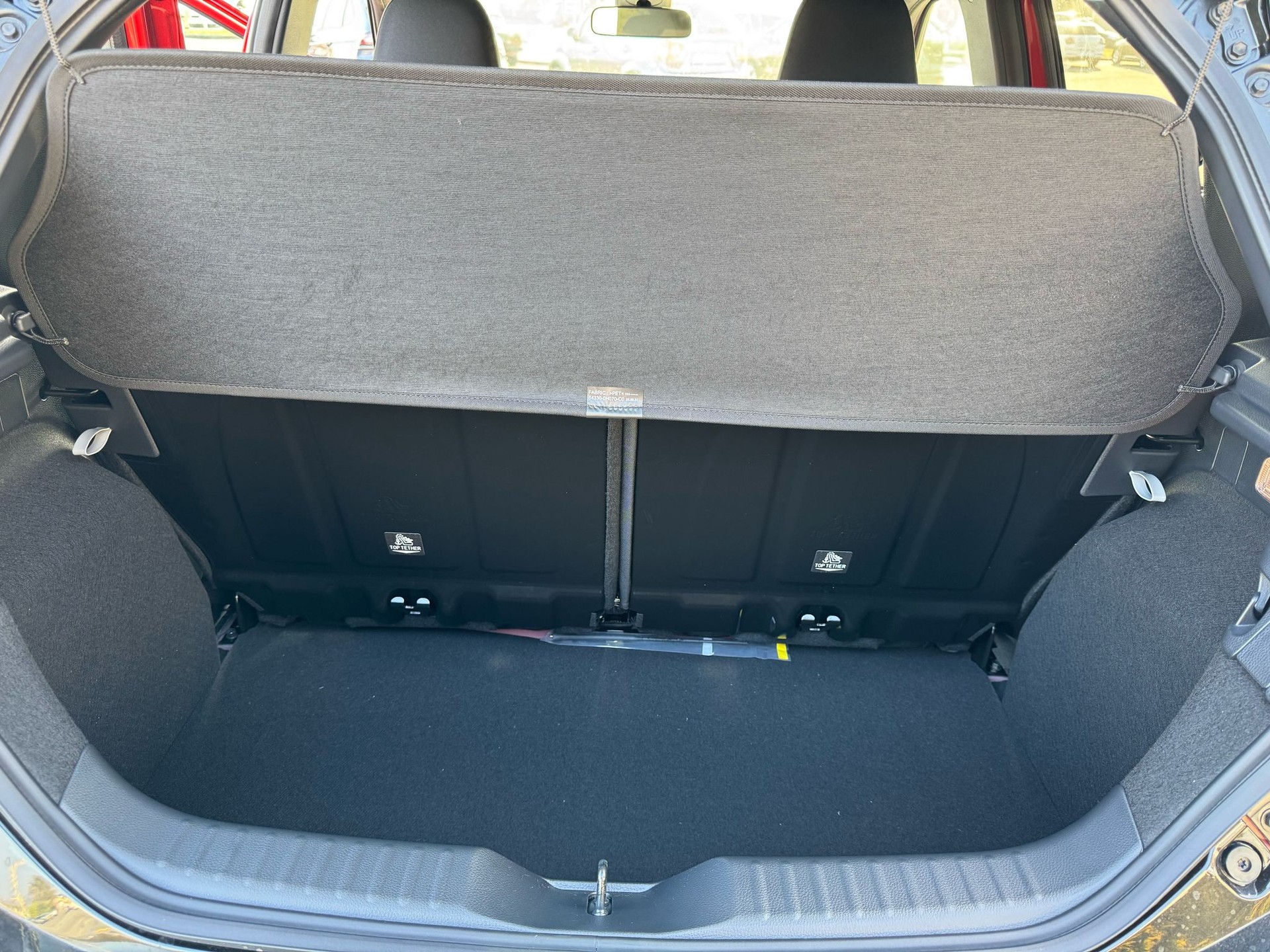 TOYOTA Aygo X 1.0 VVT-i Tr. CVT-image-12