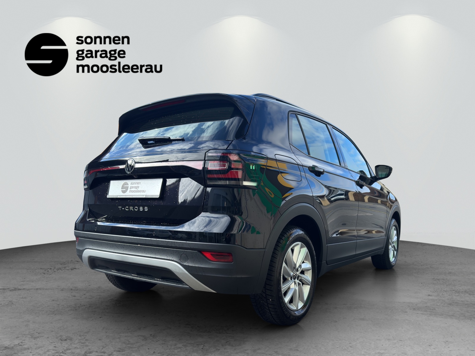 VW T-Cross 1.0 TSI Life DSG-image-3