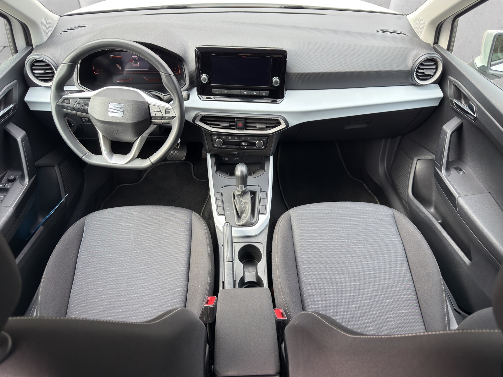 SEAT Arona 1.0 TSI Eco Move DSG-image-7
