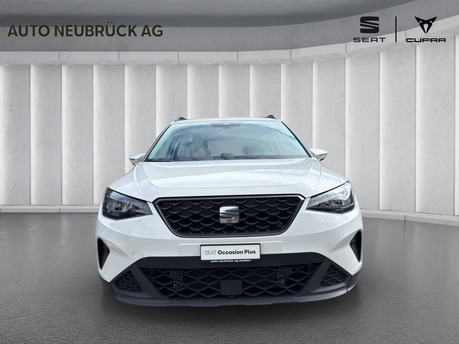 SEAT Arona 1.0 TSI Eco Move DSG-image-5