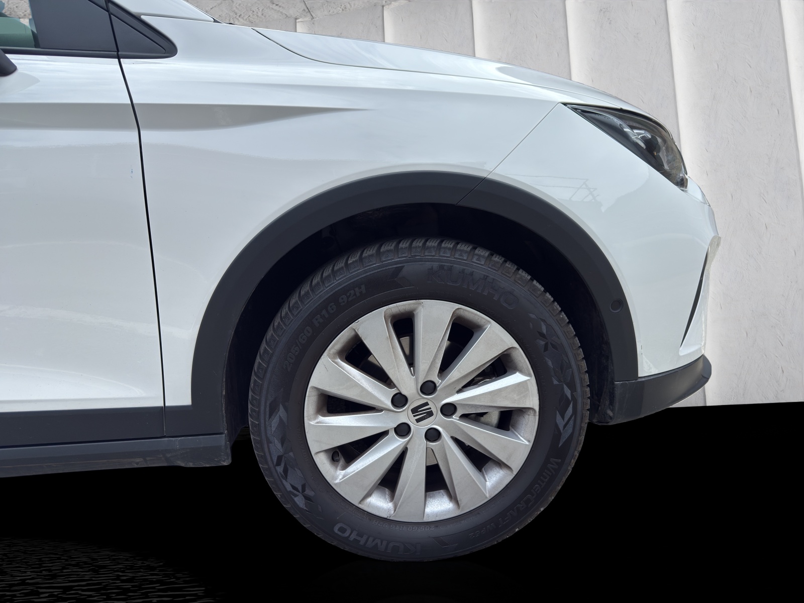 SEAT Arona 1.0 TSI Eco Move DSG-image-11