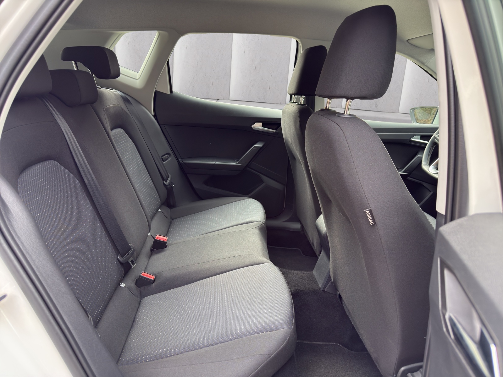 SEAT Arona 1.0 TSI Eco Move DSG-image-9