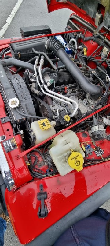 JEEP TJ/LJ unlimited seltene Langversion!-image-6