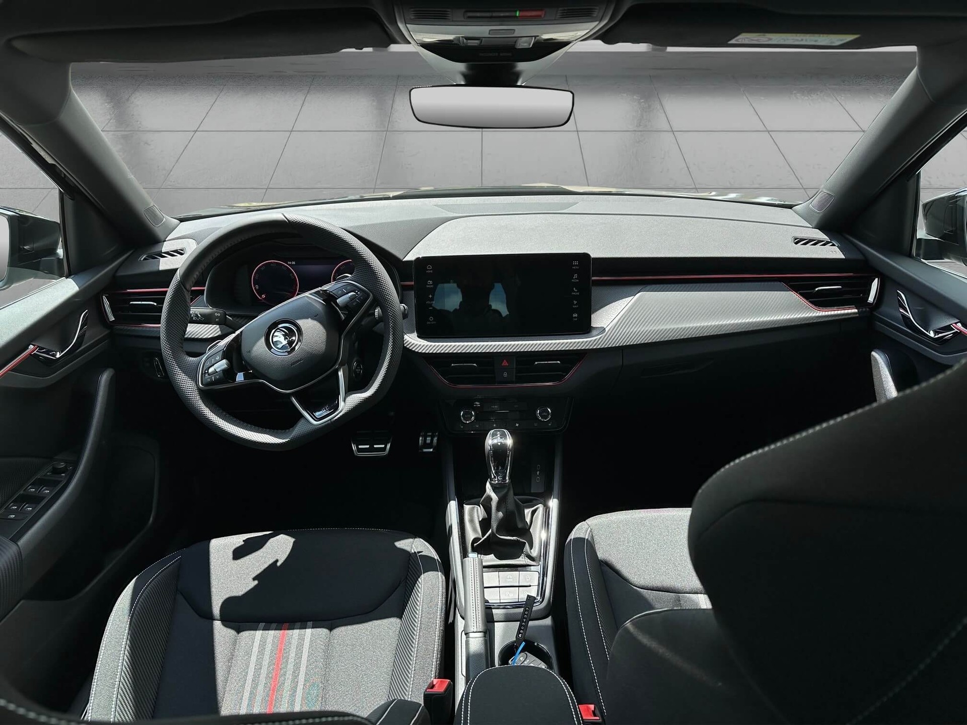 SKODA Kamiq 1.0 TSI Monte Carlo DSG-image-6