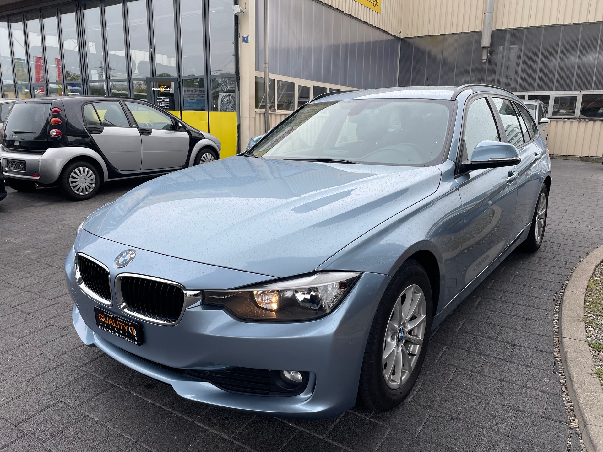 BMW 316-image-3