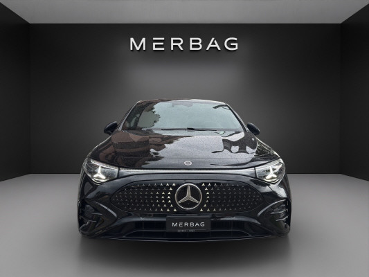 MERCEDES-BENZ CLA 350+ 85 kWh EQ-image-1