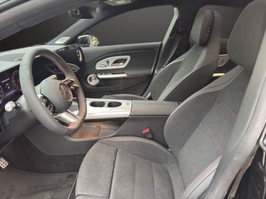 MERCEDES-BENZ CLA 350+ 85 kWh EQ-image-6