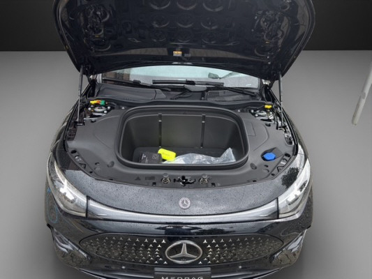 MERCEDES-BENZ CLA 350+ 85 kWh EQ-image-9