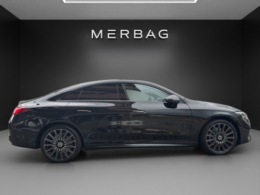 MERCEDES-BENZ CLA 350+ 85 kWh EQ-image-2