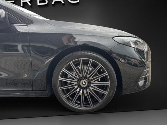 MERCEDES-BENZ CLA 350+ 85 kWh EQ-image-5