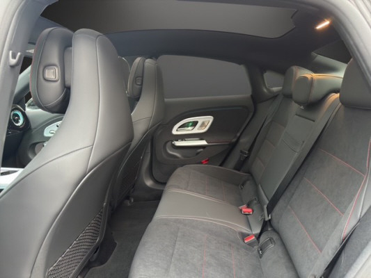 MERCEDES-BENZ CLA 350+ 85 kWh EQ-image-7