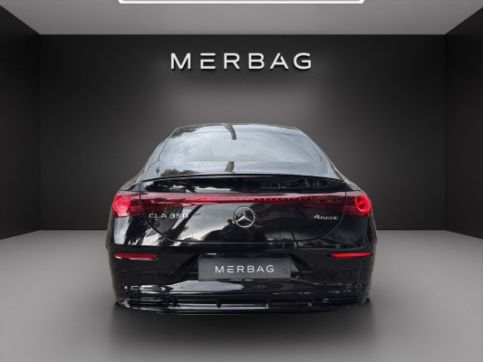 MERCEDES-BENZ CLA 350+ 85 kWh EQ-image-3