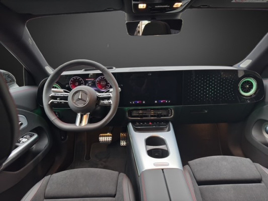 MERCEDES-BENZ CLA 350+ 85 kWh EQ-image-8