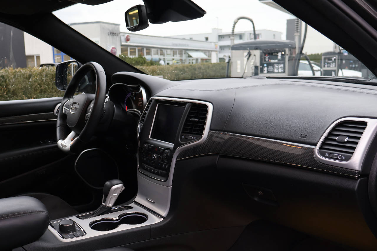 JEEP Grand Cherokee 6.2 V8 HEMI Trackhawk-image-12