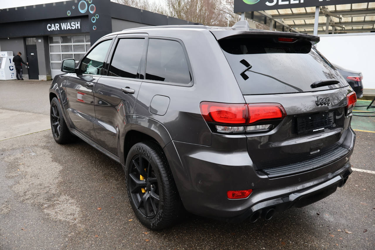 JEEP Grand Cherokee 6.2 V8 HEMI Trackhawk-image-4