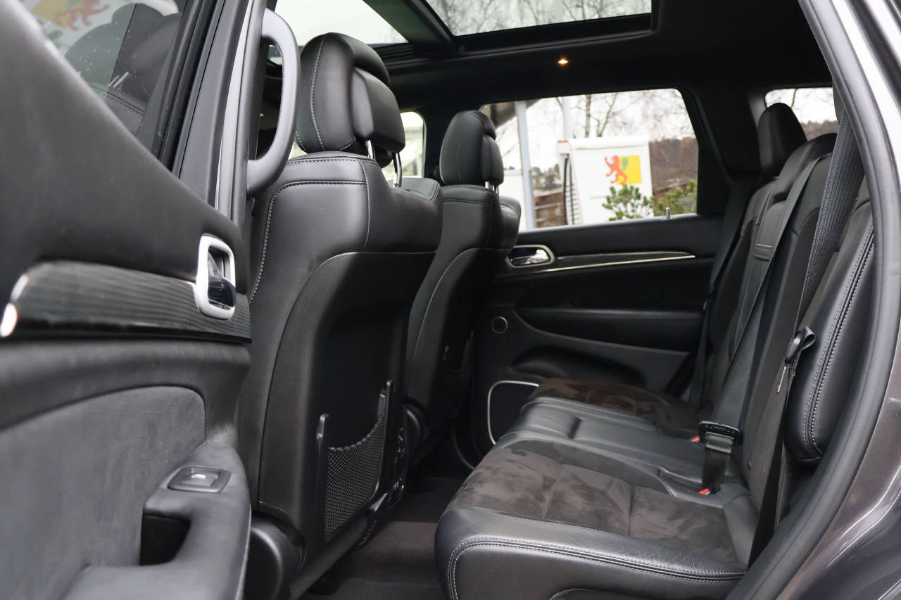 JEEP Grand Cherokee 6.2 V8 HEMI Trackhawk-image-13