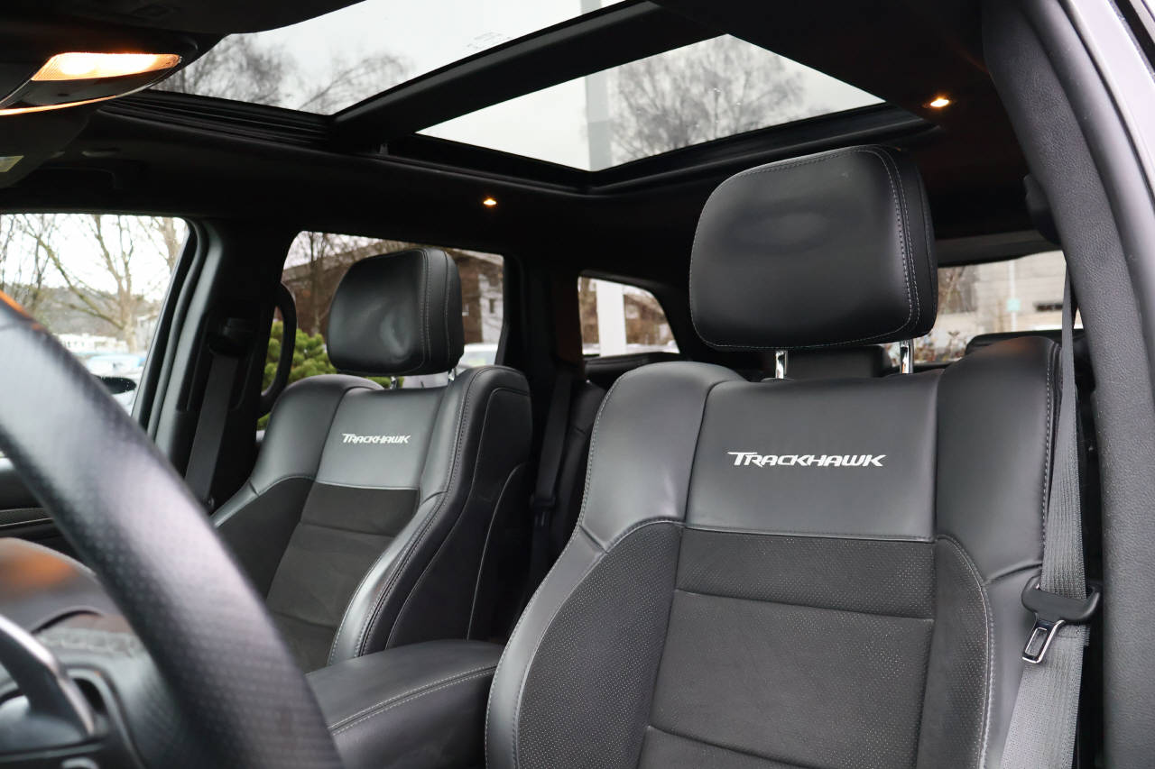 JEEP Grand Cherokee 6.2 V8 HEMI Trackhawk-image-9