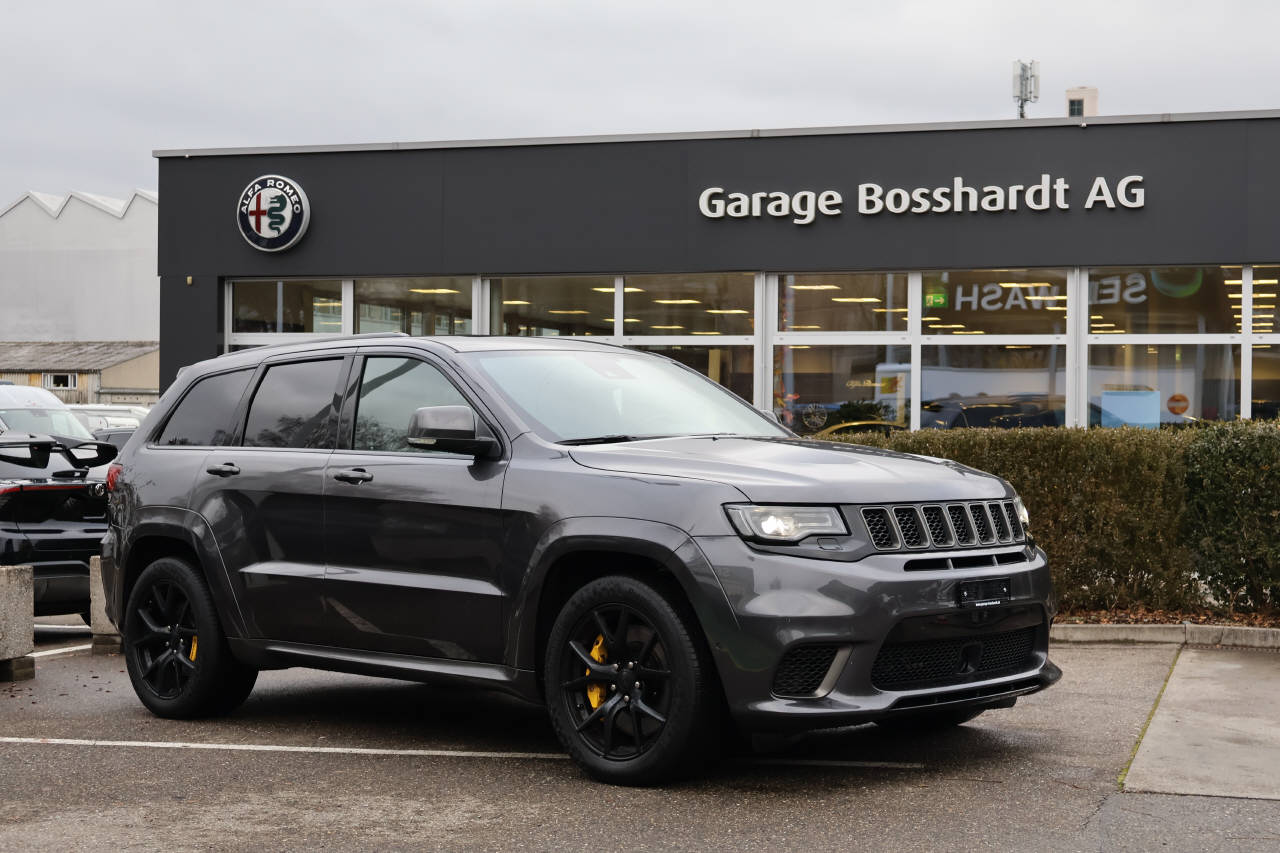 JEEP Grand Cherokee 6.2 V8 HEMI Trackhawk-image-0