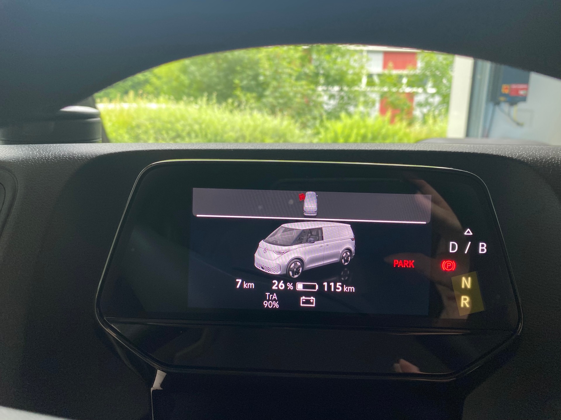 VW ID.Buzz Cargo 204PS 77kWh-image-6