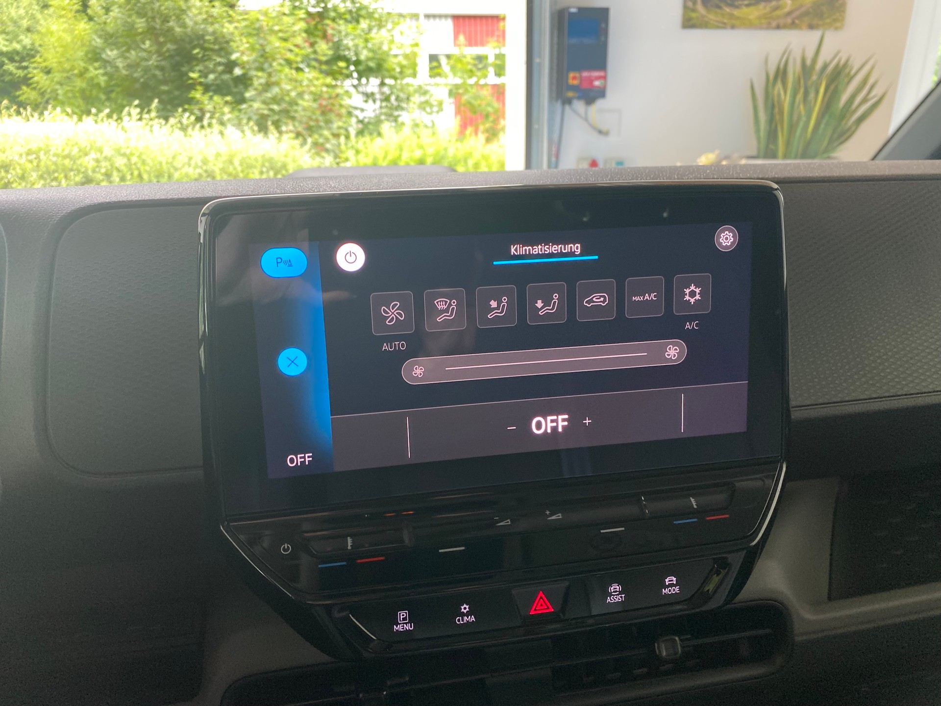 VW ID.Buzz Cargo 204PS 77kWh-image-7