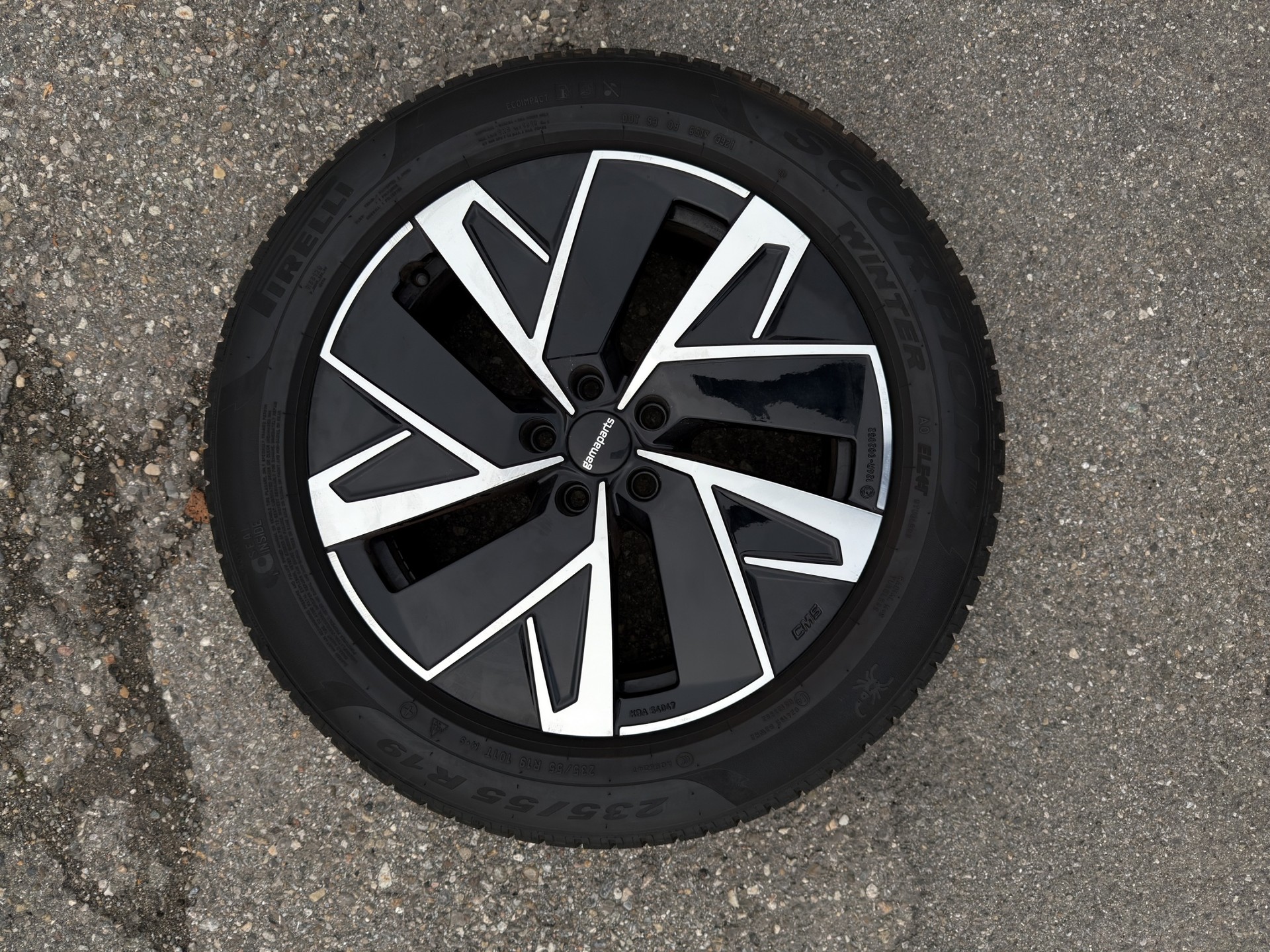 SKODA Enyaq iV 60 SportLine-image-18