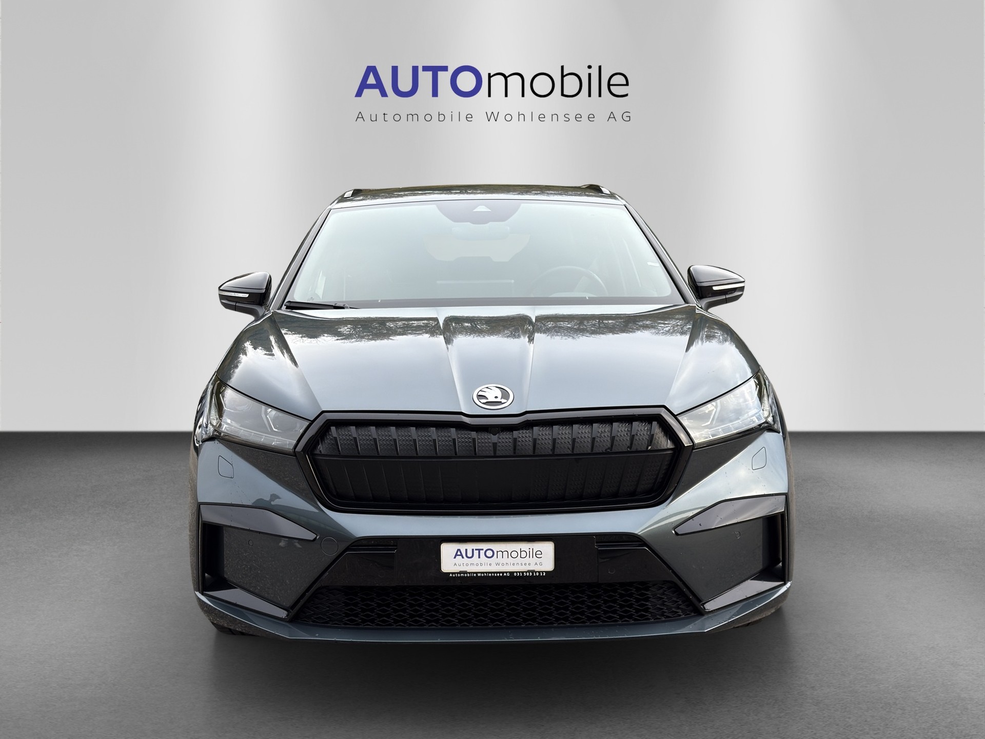 SKODA Enyaq iV 60 SportLine-showroom-element-2