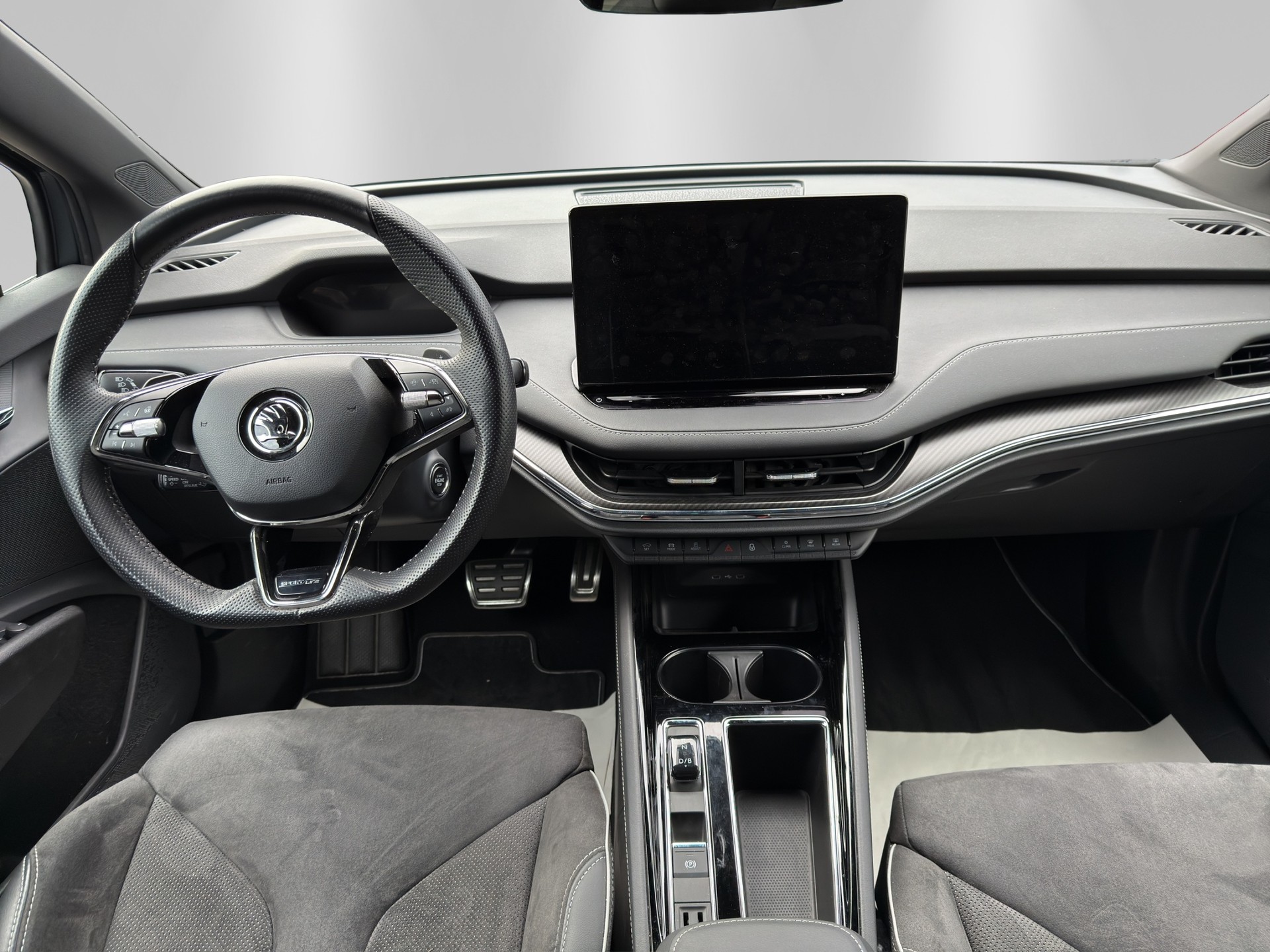 SKODA Enyaq iV 60 SportLine-image-8